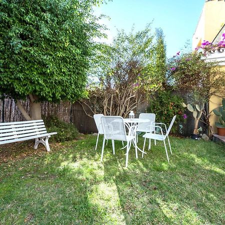 Apartamento Guadalmina Golf L Marbella Esterno foto