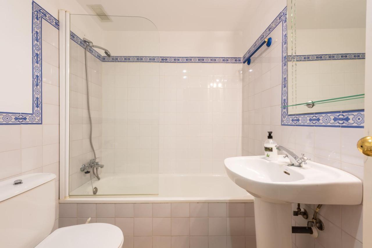 Apartamento Guadalmina Golf L Marbella Esterno foto