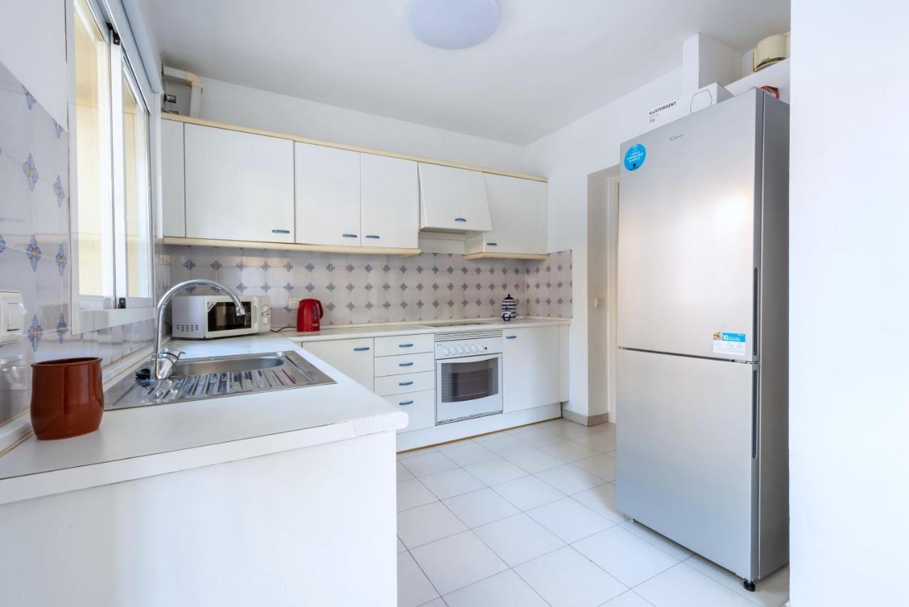 Apartamento Guadalmina Golf L Marbella Esterno foto